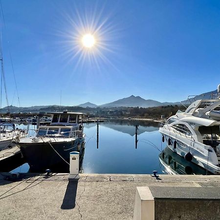 Studio Cabine Avec Terrasse 4 Pers, Acces Direct Plage, Tv, Animaux Admis - Argeles-Sur-Mer - Fr-1-225-798 Exteriér fotografie